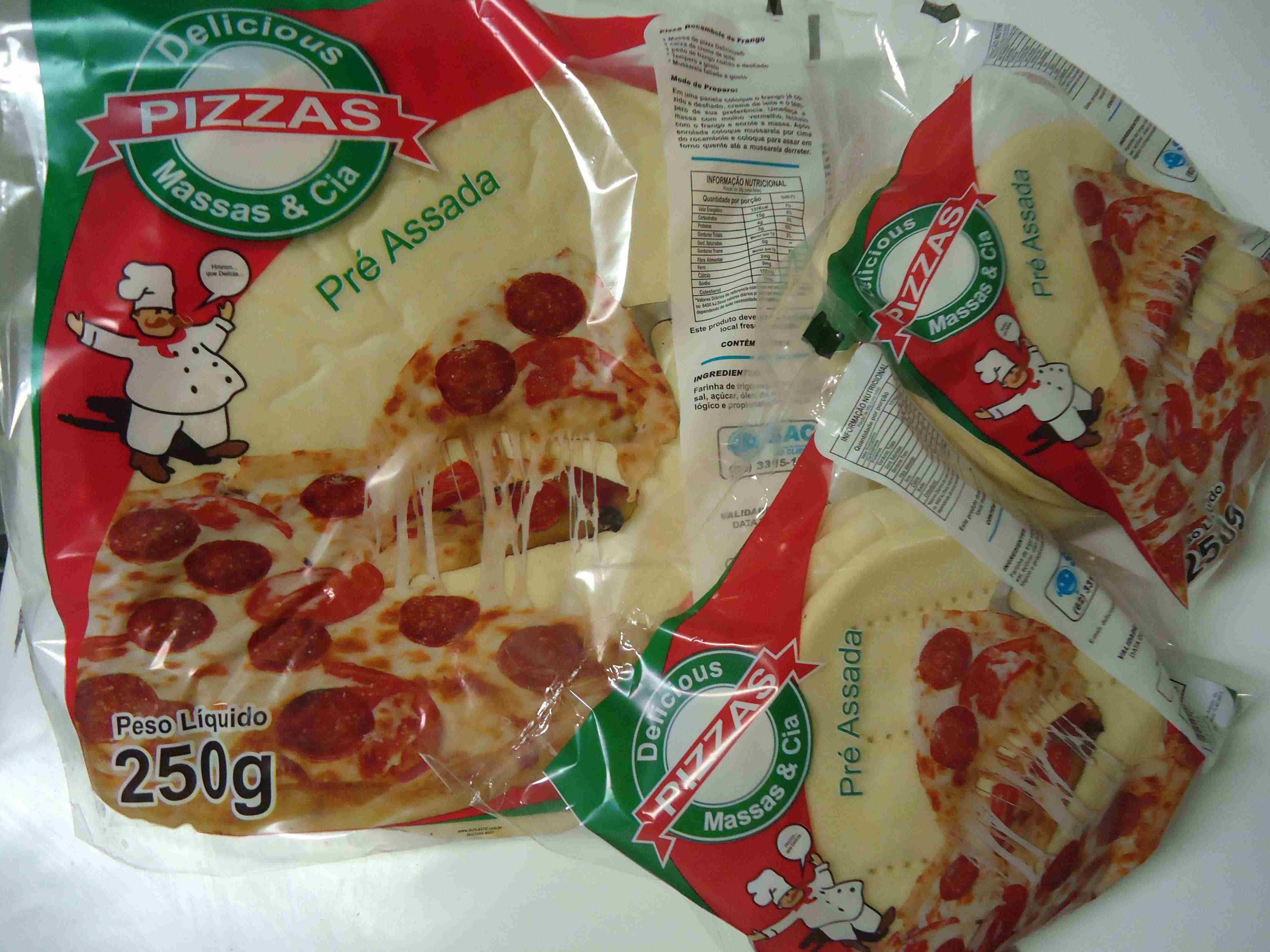 Pizza Delicious